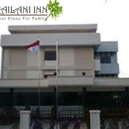 Kailani Inn Medan Exteriér fotografie