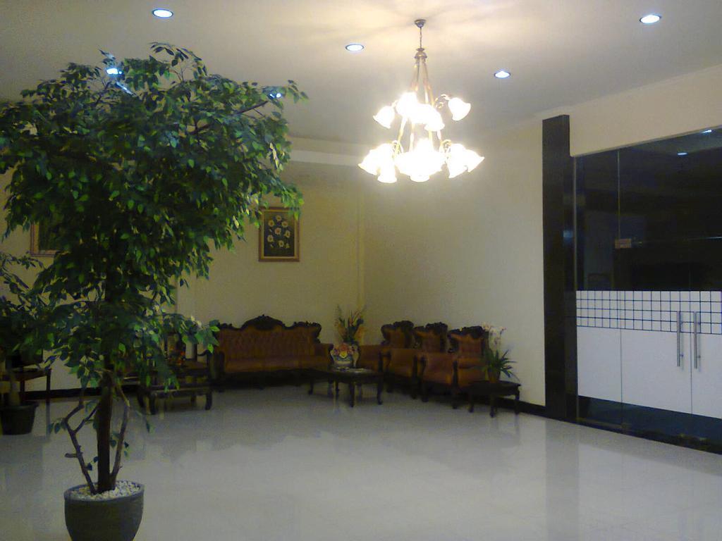Kailani Inn Medan Exteriér fotografie