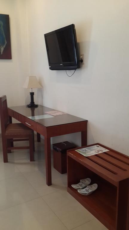 Kailani Inn Medan Exteriér fotografie
