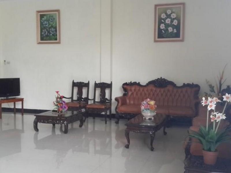 Kailani Inn Medan Exteriér fotografie