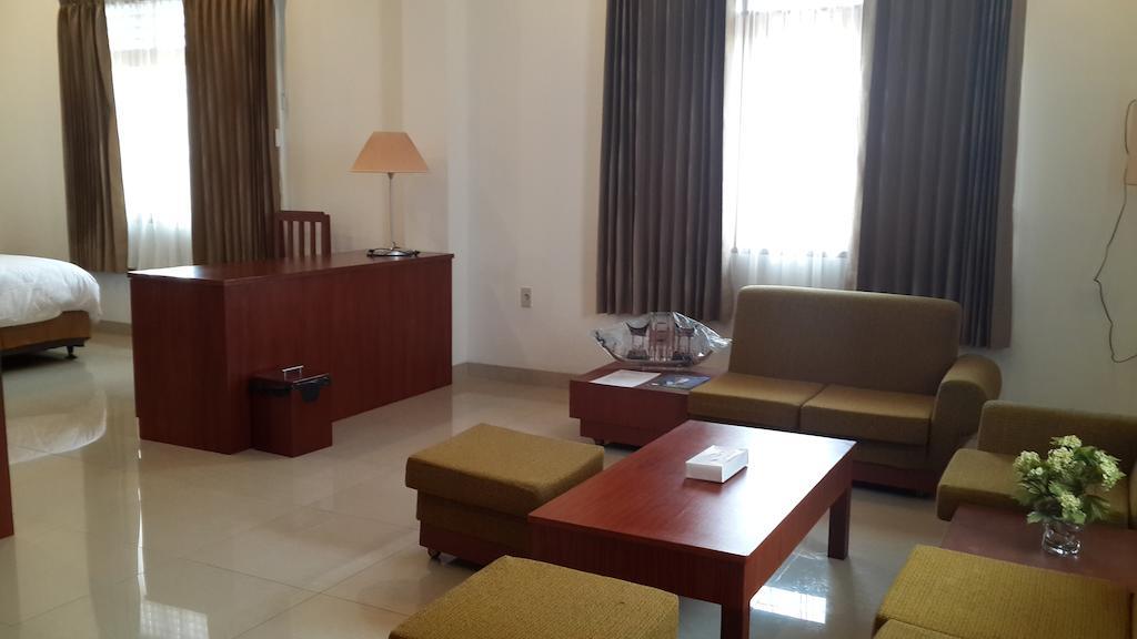 Kailani Inn Medan Pokoj fotografie