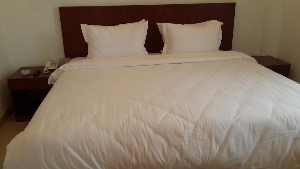 Kailani Inn Medan Pokoj fotografie