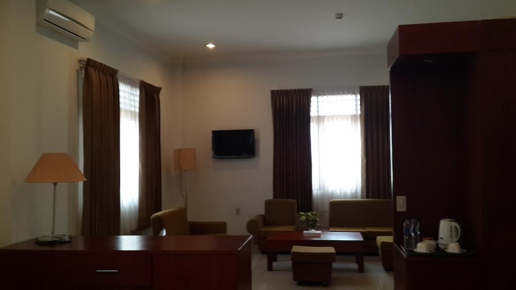 Kailani Inn Medan Exteriér fotografie