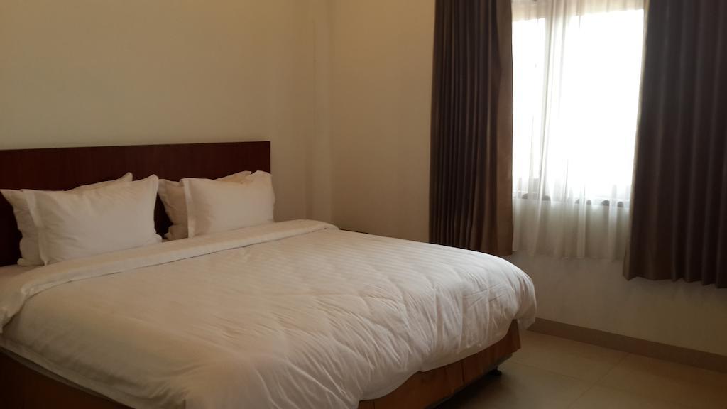 Kailani Inn Medan Pokoj fotografie