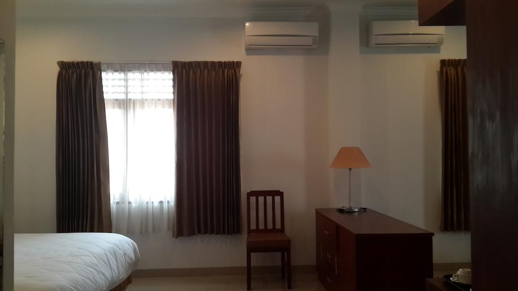 Kailani Inn Medan Exteriér fotografie
