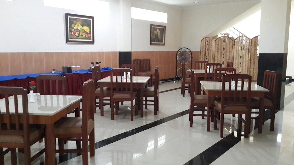 Kailani Inn Medan Exteriér fotografie