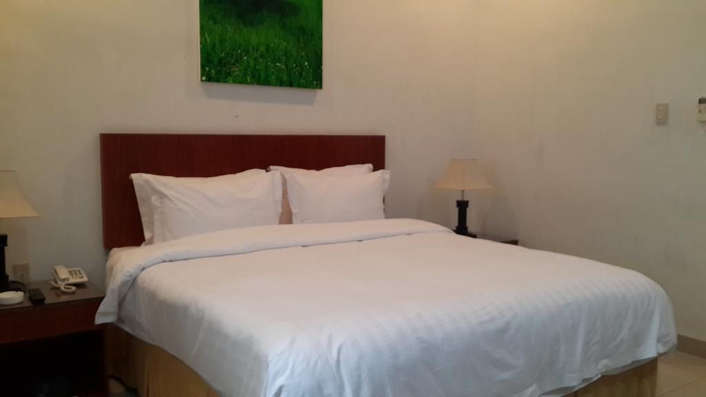 Kailani Inn Medan Pokoj fotografie