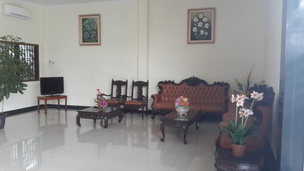 Kailani Inn Medan Exteriér fotografie